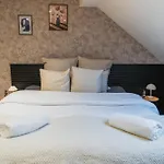 Modern 2 Private Bedrooms In The Heart Of شقة خنت
