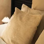 Modern 2 Private Bedrooms In The Heart Of شقة