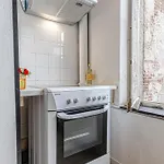 شقة Modern 2 Private Bedrooms In The Heart Of