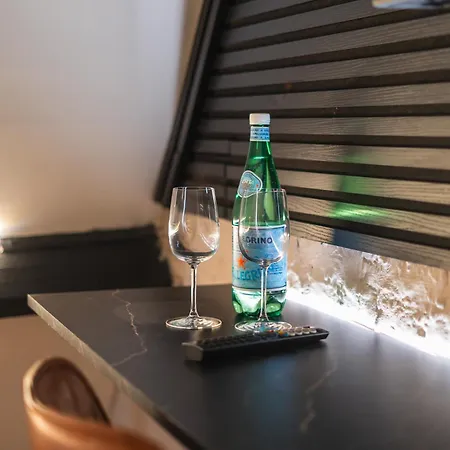 Apartamento Modern 2 Private Bedrooms In The Heart Of Gante