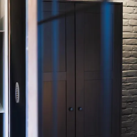 Modern 2 Private Bedrooms In The Heart Of * Gante