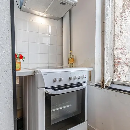 Apartamento Modern 2 Private Bedrooms In The Heart Of