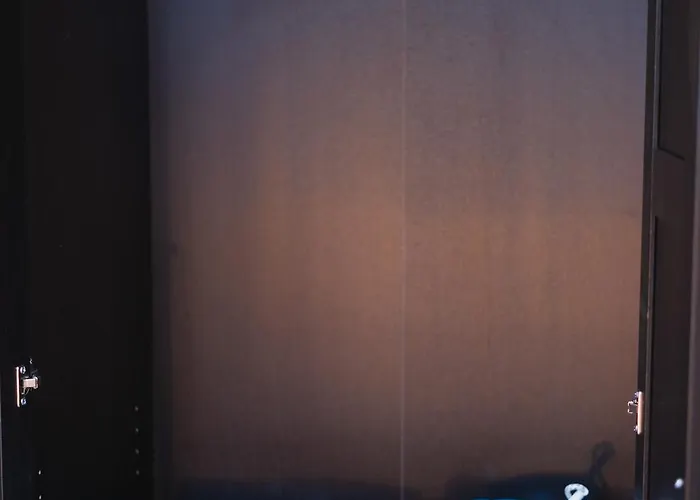 Modern 2 Private Bedrooms In The Heart Of Apartamento