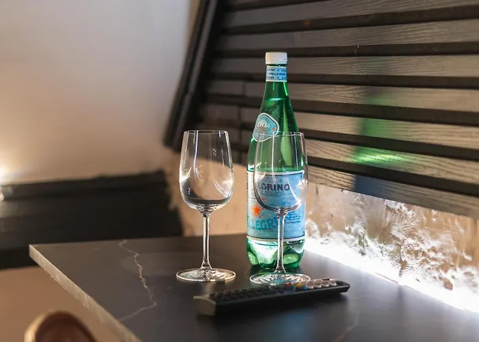 Apartamento Modern 2 Private Bedrooms In The Heart Of Gante