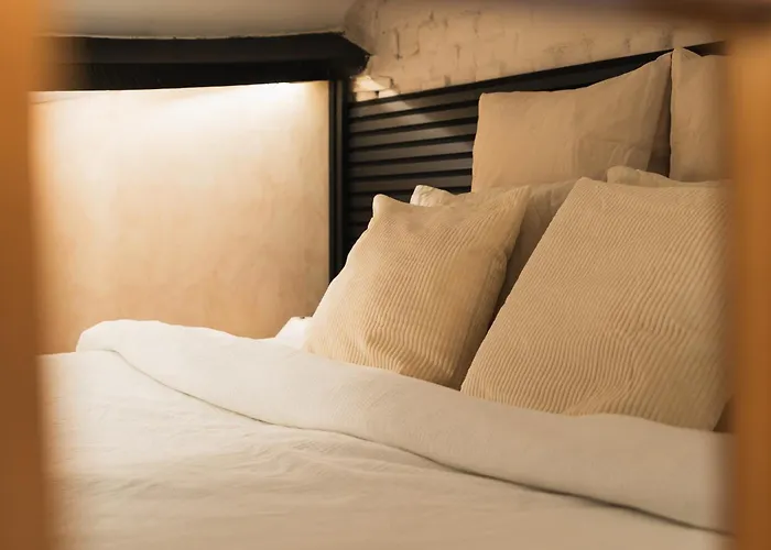 Appartamento Modern 2 Private Bedrooms In The Heart Of