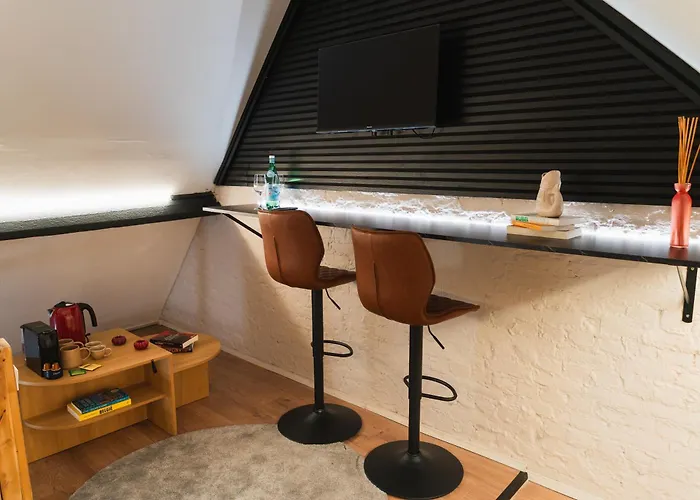 Appartamento Modern 2 Private Bedrooms In The Heart Of *