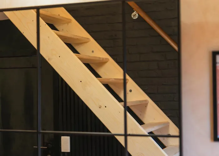 Apartamento Modern 2 Private Bedrooms In The Heart Of Gante