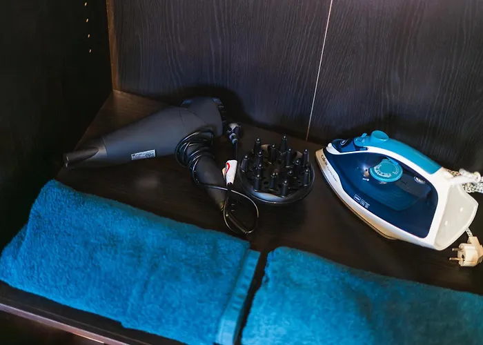 Appartamento Modern 2 Private Bedrooms In The Heart Of Gand